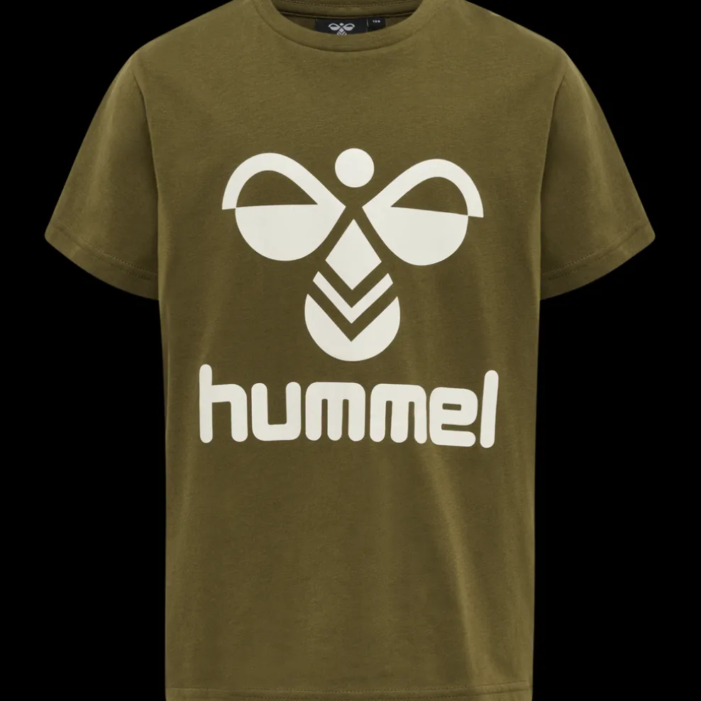 hmlTRES T-SHIRT S/S