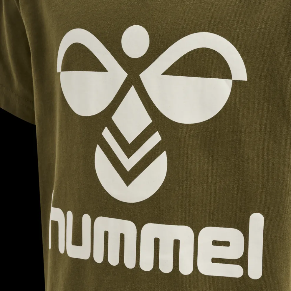 hmlTRES T-SHIRT S/S