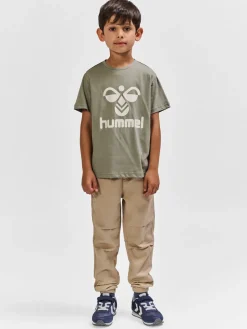 hmlTRES T-SHIRT S/S