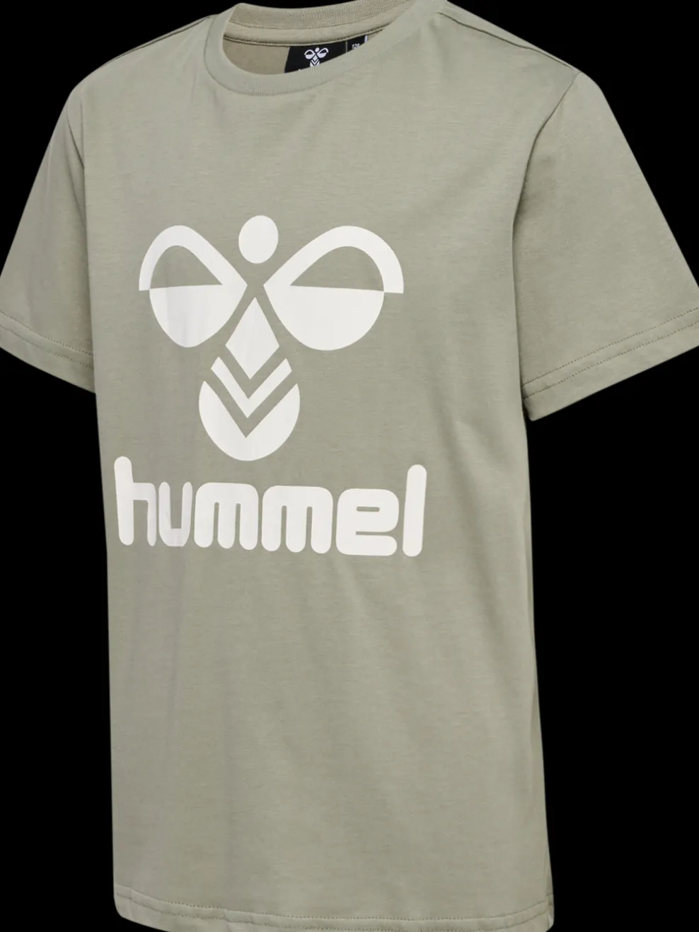 hmlTRES T-SHIRT S/S