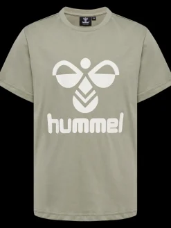 hmlTRES T-SHIRT S/S