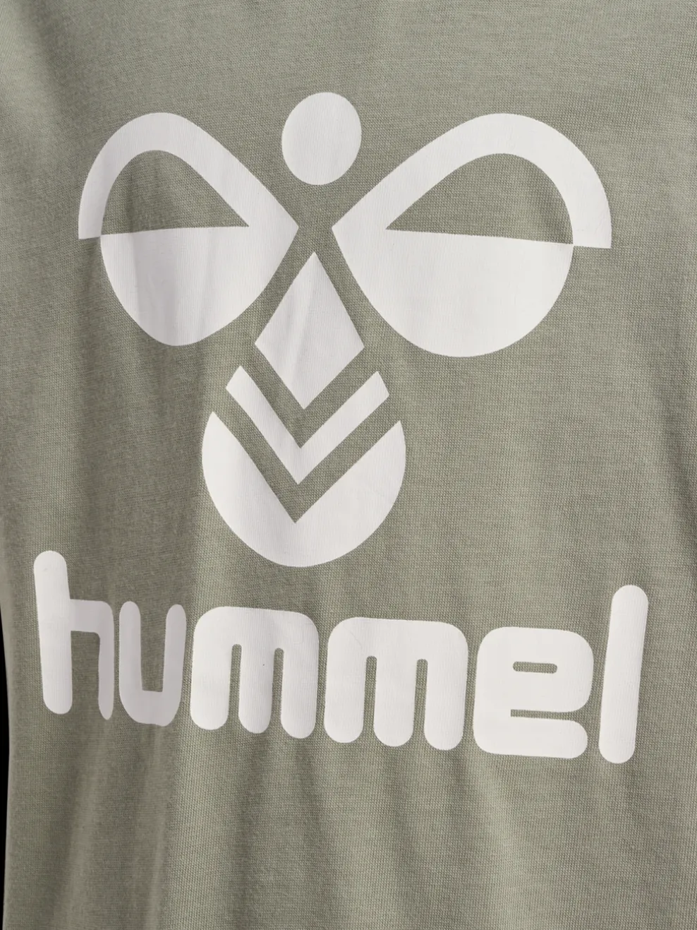 hmlTRES T-SHIRT S/S