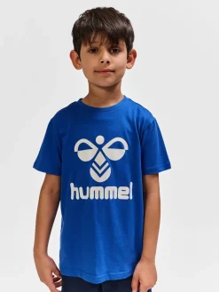 hmlTRES T-SHIRT S/S