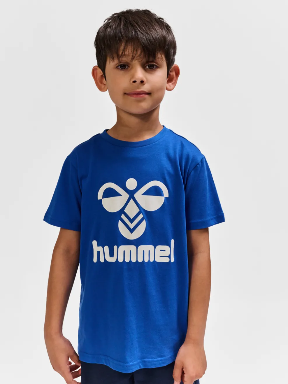 hmlTRES T-SHIRT S/S