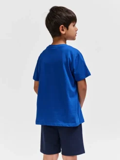 hmlTRES T-SHIRT S/S