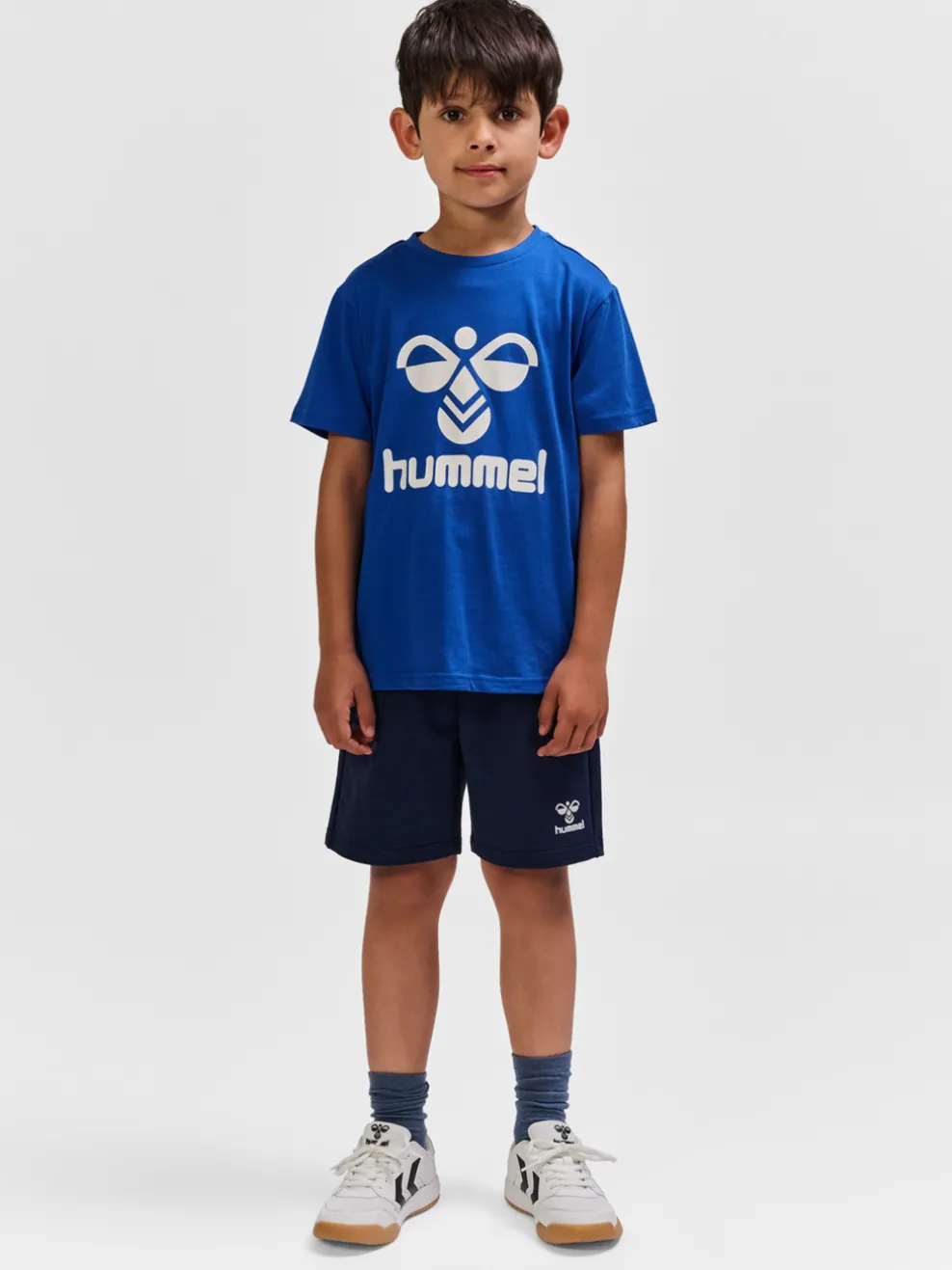 hmlTRES T-SHIRT S/S