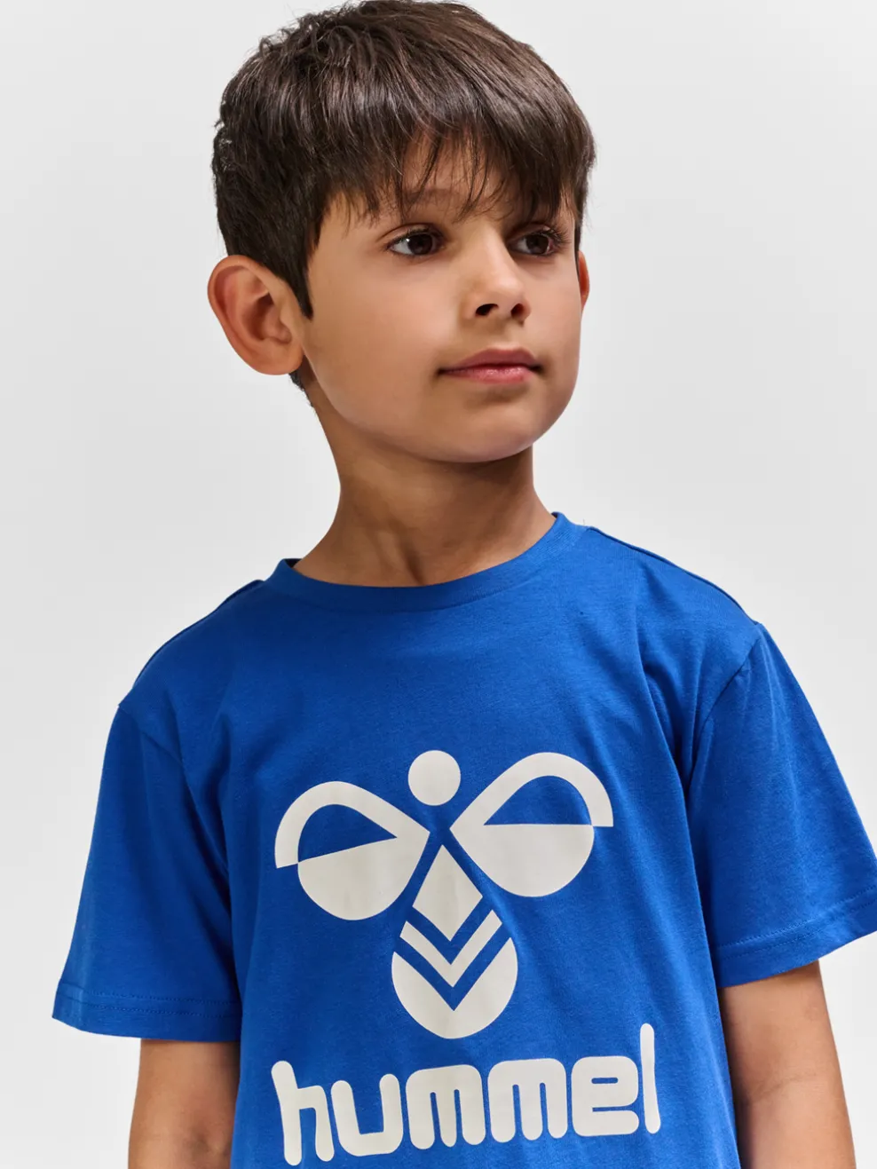 hmlTRES T-SHIRT S/S