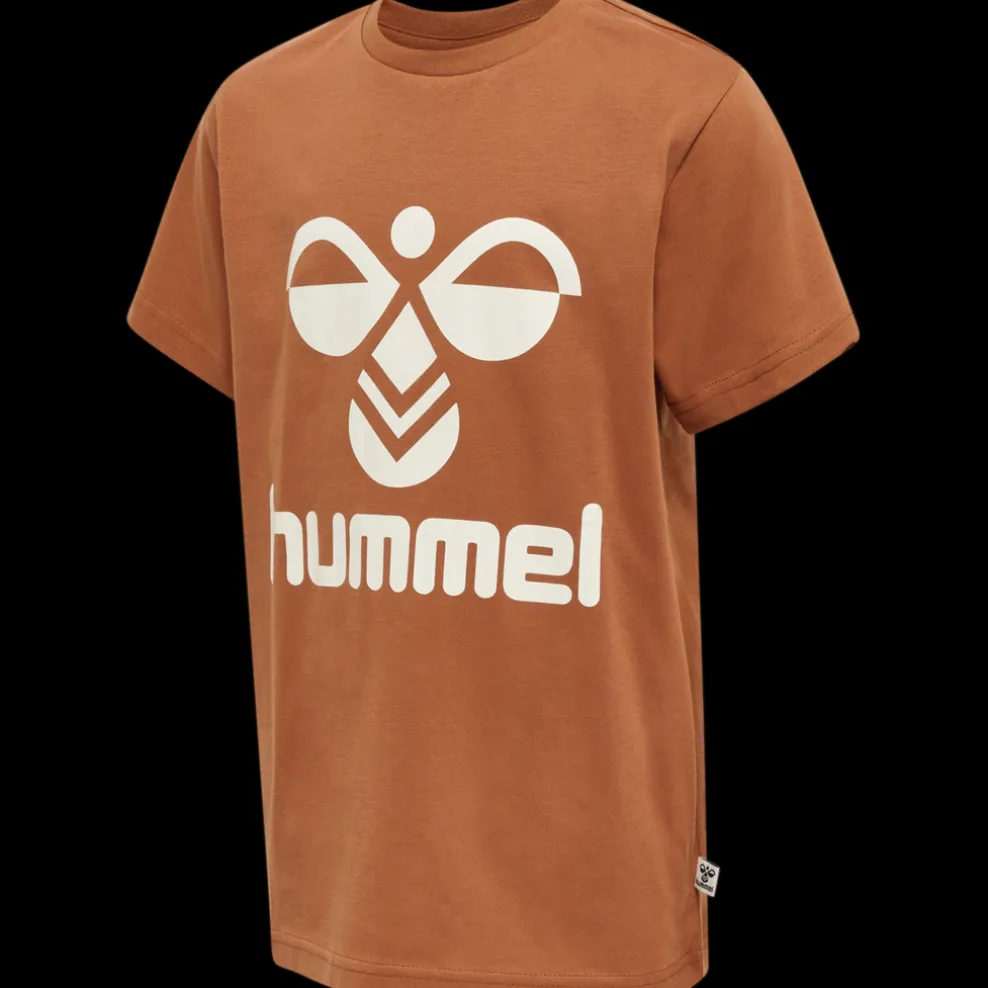 hmlTRES T-SHIRT S/S