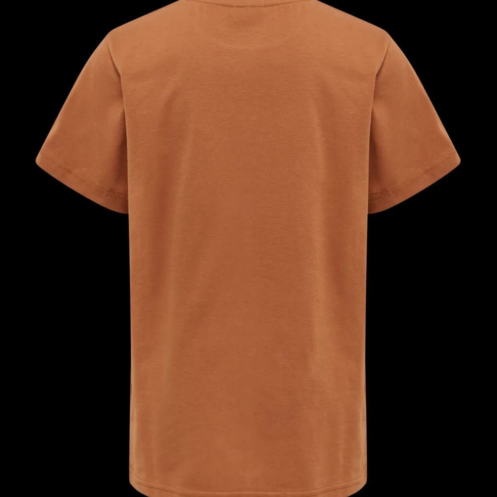 hmlTRES T-SHIRT S/S