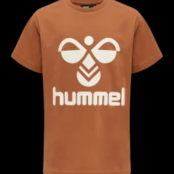 hmlTRES T-SHIRT S/S