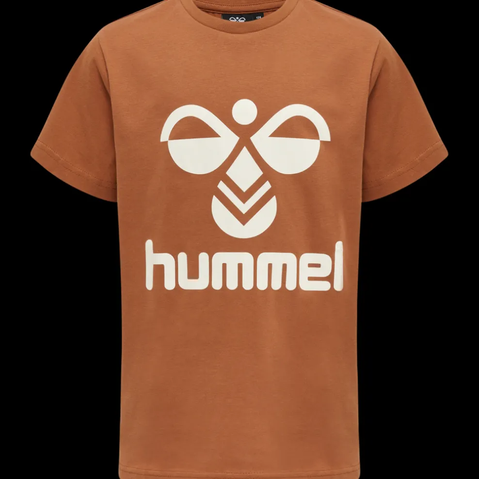 hmlTRES T-SHIRT S/S