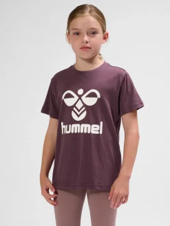hmlTRES T-SHIRT S/S
