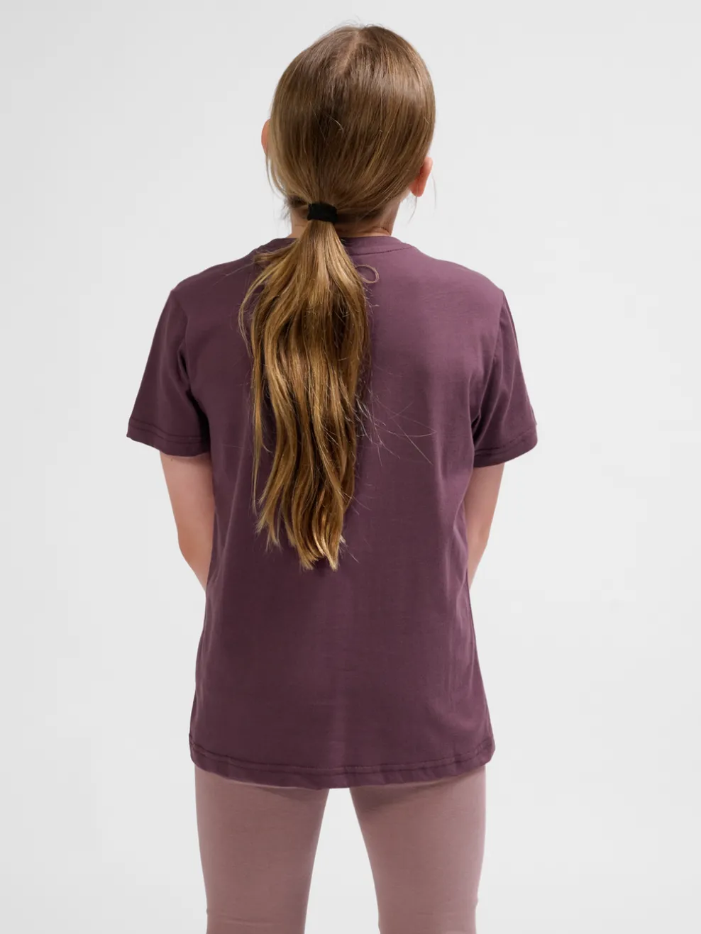 hmlTRES T-SHIRT S/S