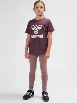 hmlTRES T-SHIRT S/S