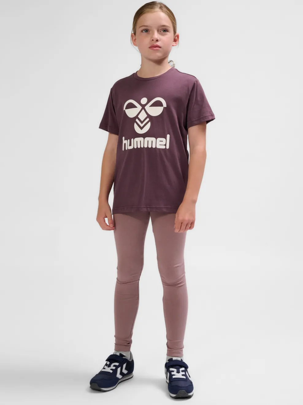 hmlTRES T-SHIRT S/S