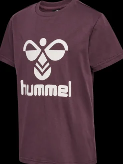 hmlTRES T-SHIRT S/S