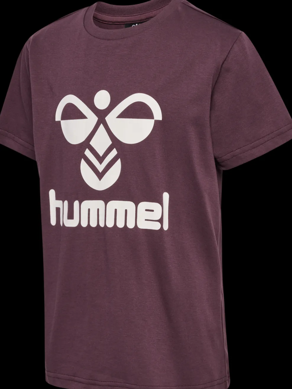 hmlTRES T-SHIRT S/S