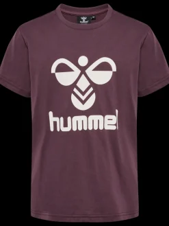 hmlTRES T-SHIRT S/S