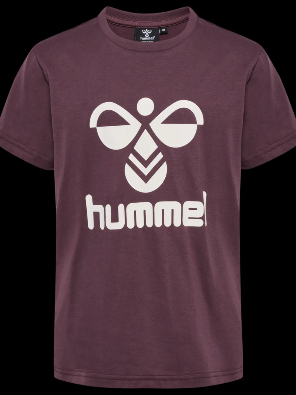 hmlTRES T-SHIRT S/S