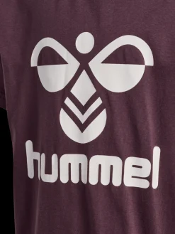 hmlTRES T-SHIRT S/S
