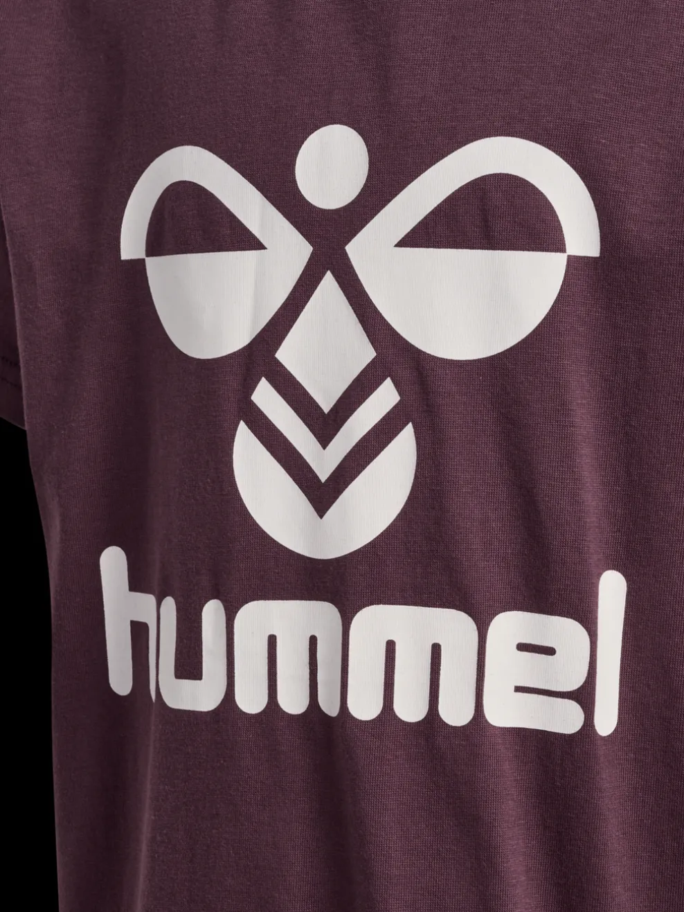 hmlTRES T-SHIRT S/S