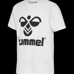 hmlTRES T-SHIRT S/S