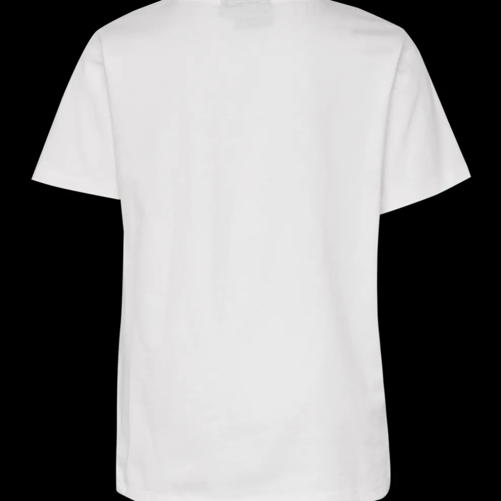 hmlTRES T-SHIRT S/S