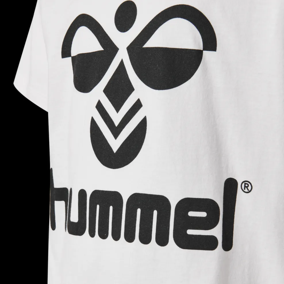 hmlTRES T-SHIRT S/S