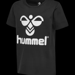 hmlTRES T-SHIRT S/S 2-PK