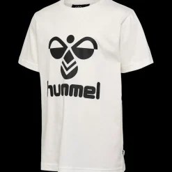 hmlTRES T-SHIRT S/S 2-PK