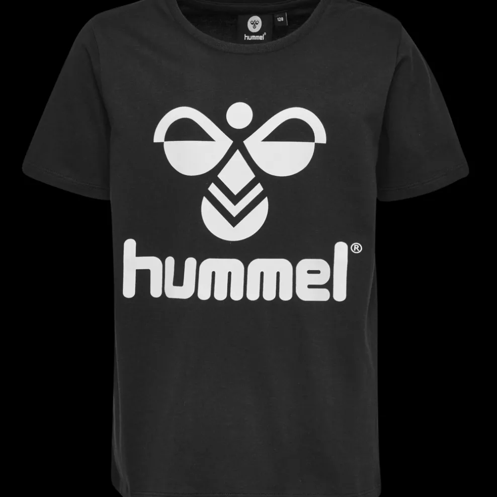 hmlTRES T-SHIRT S/S 2-PK