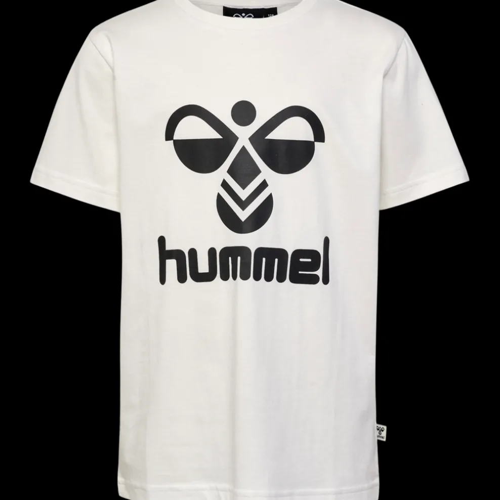 hmlTRES T-SHIRT S/S 2-PK