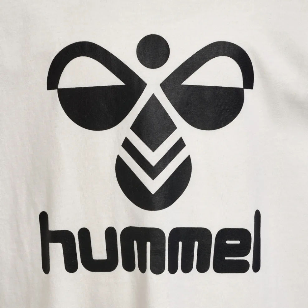 hmlTRES T-SHIRT S/S 2-PK
