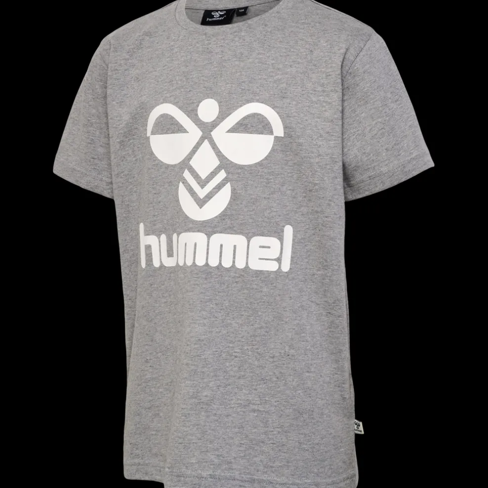 hmlTRES T-SHIRT S/S 2-PK
