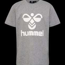 hmlTRES T-SHIRT S/S 2-PK