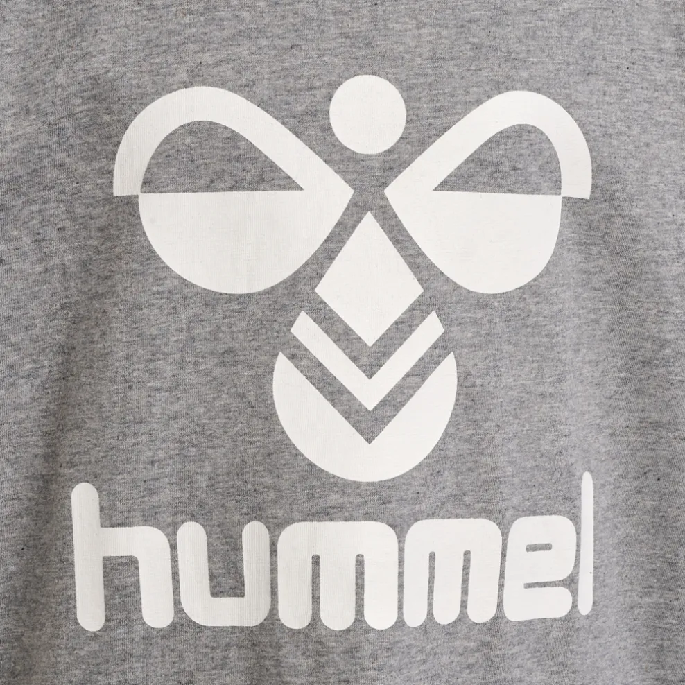 hmlTRES T-SHIRT S/S 2-PK