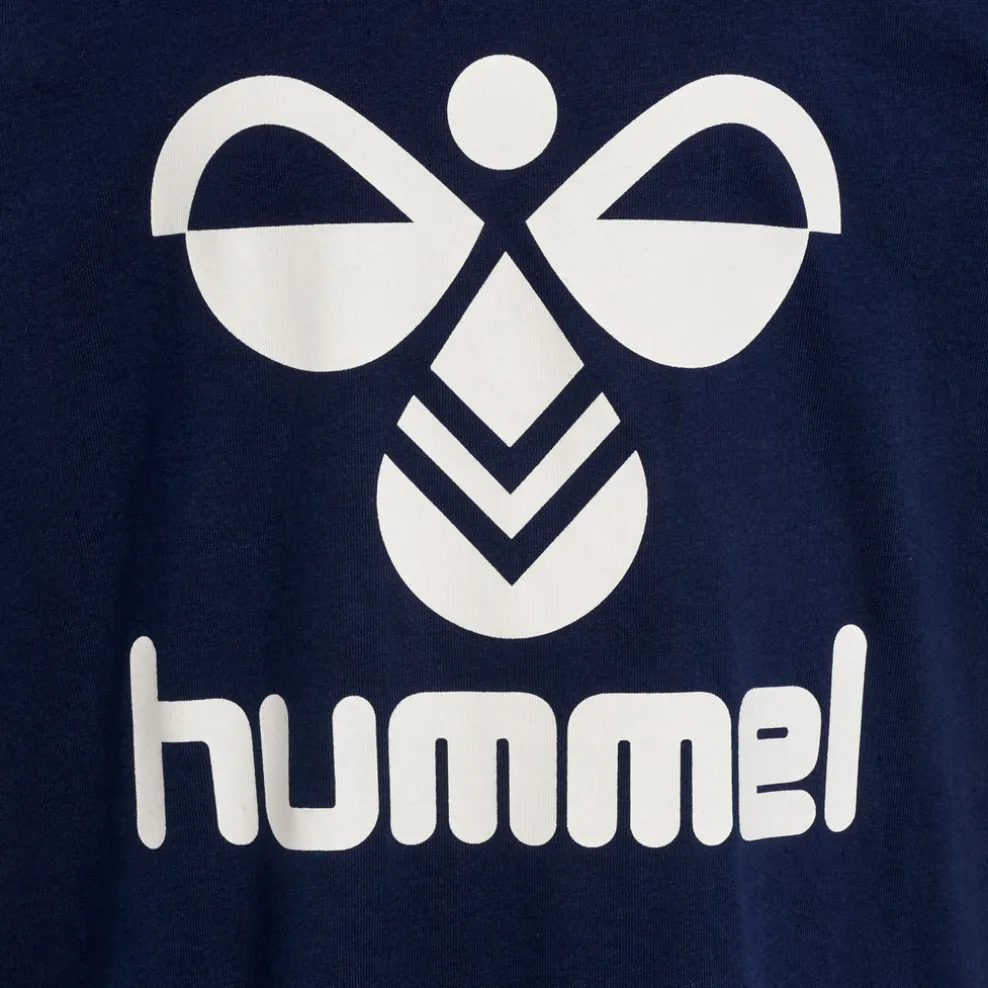hmlTRES T-SHIRT S/S 2-PK