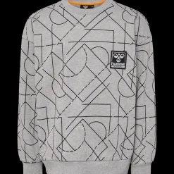 hmlTREVOR SWEATSHIRT