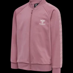 hmlTRICK ZIP JACKET