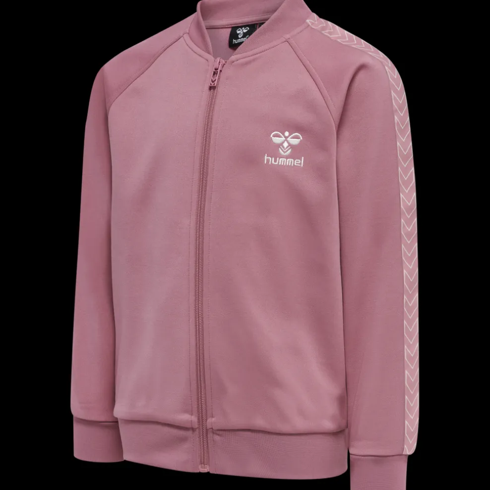 hmlTRICK ZIP JACKET