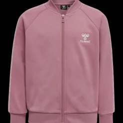 hmlTRICK ZIP JACKET