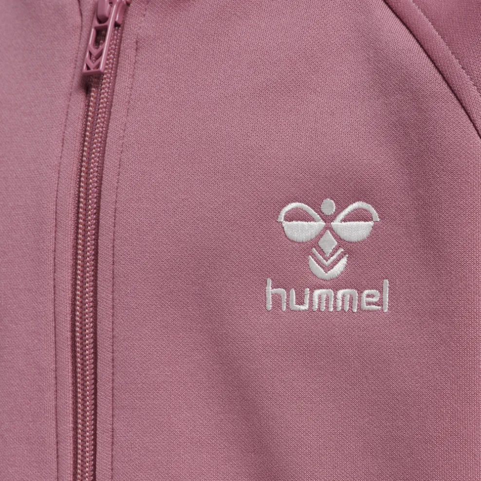 hmlTRICK ZIP JACKET