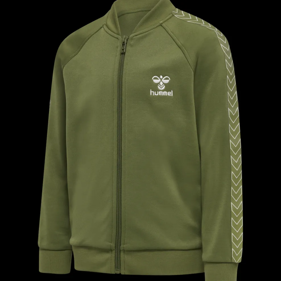 hmlTRICK ZIP JACKET