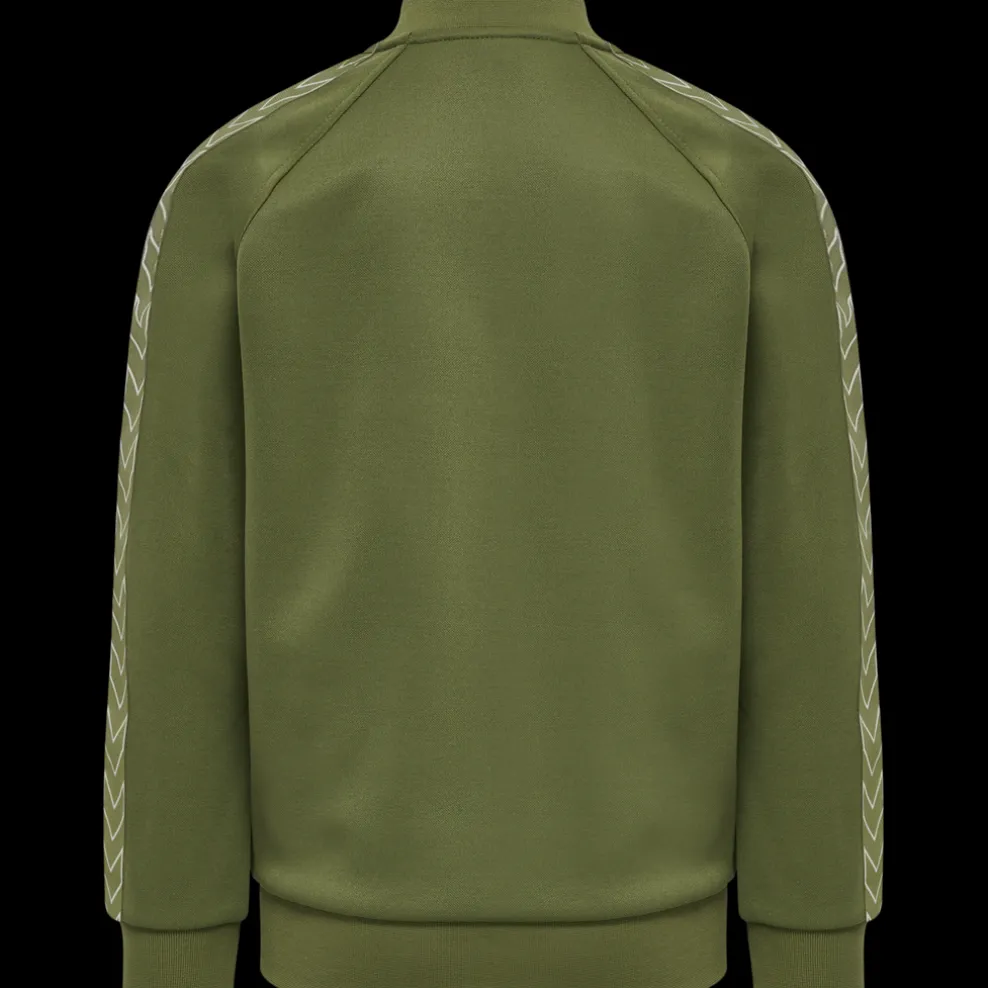 hmlTRICK ZIP JACKET