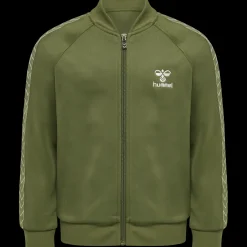 hmlTRICK ZIP JACKET