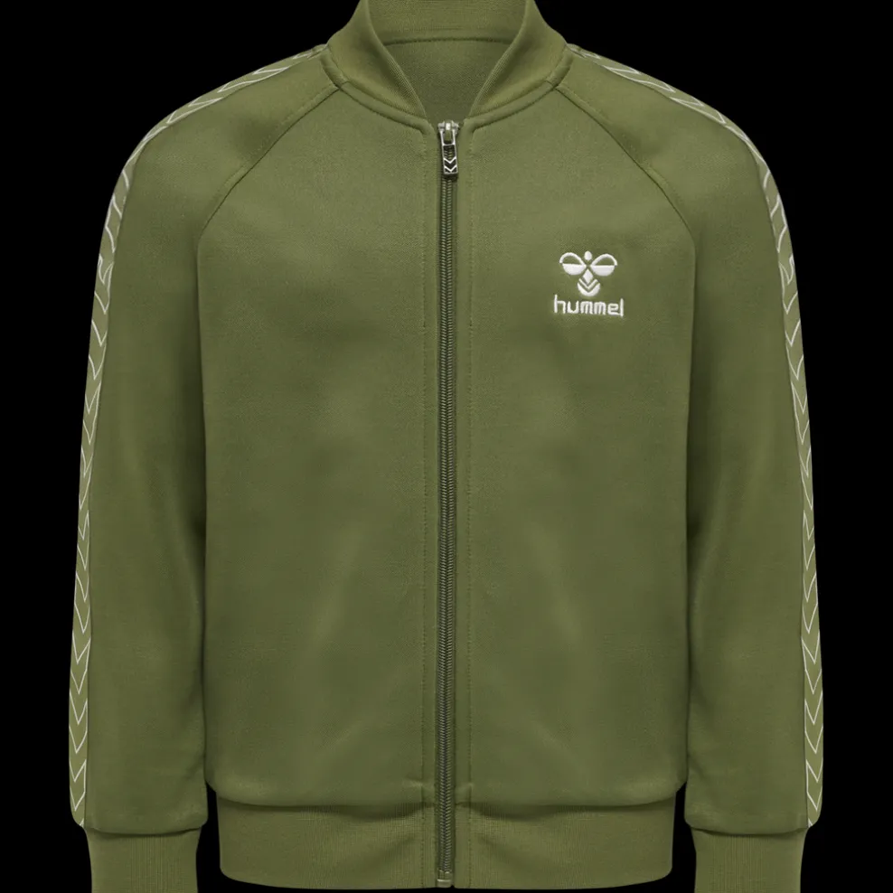 hmlTRICK ZIP JACKET