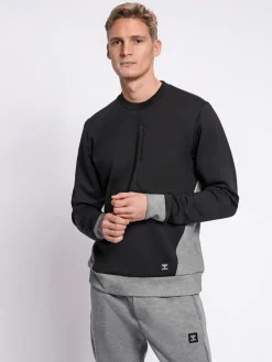 hmlTROPPER SWEATSHIRT