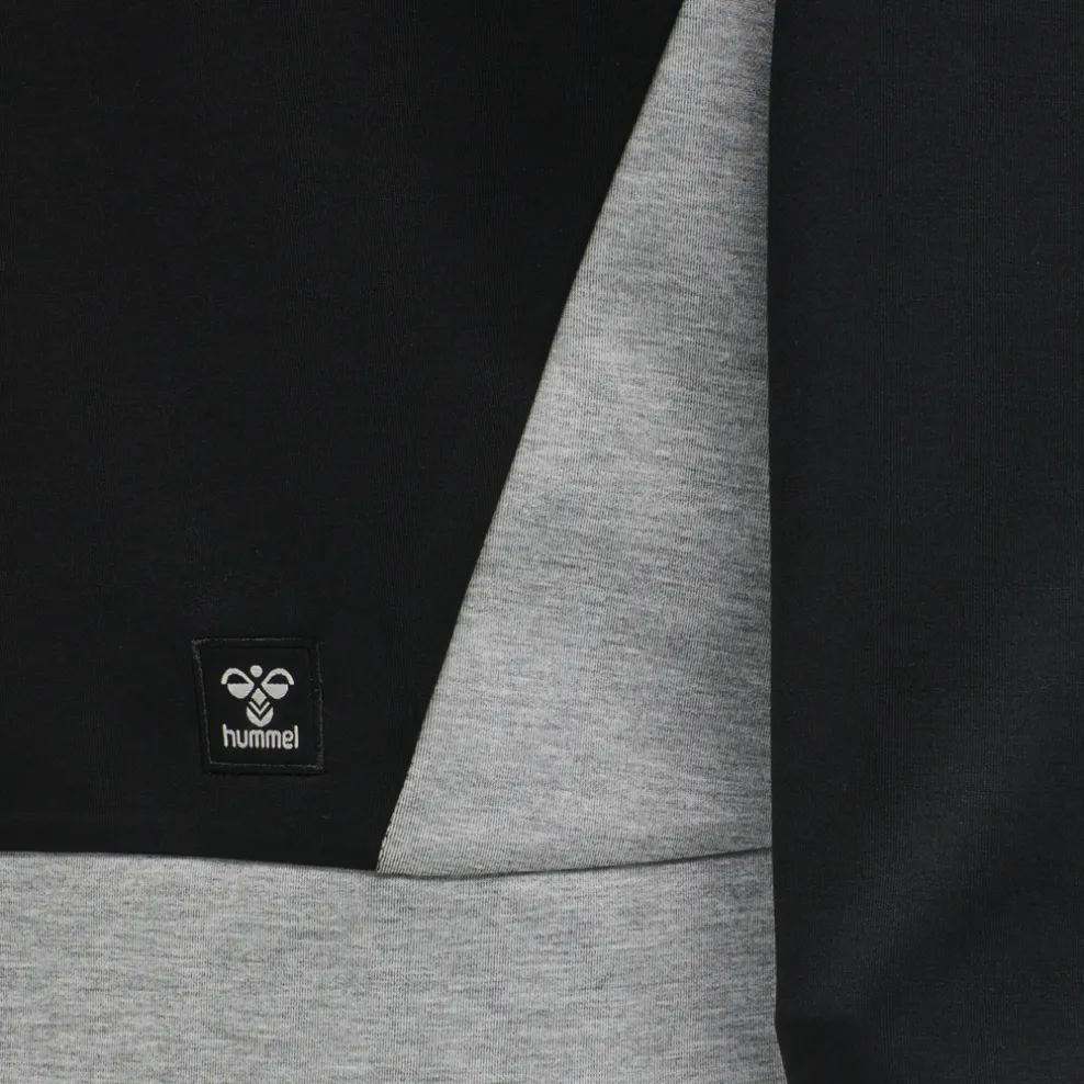 hmlTROPPER SWEATSHIRT