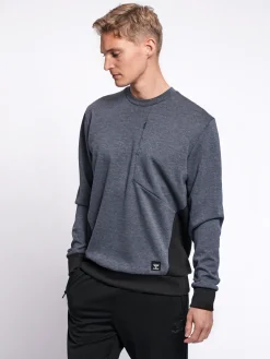 hmlTROPPER SWEATSHIRT