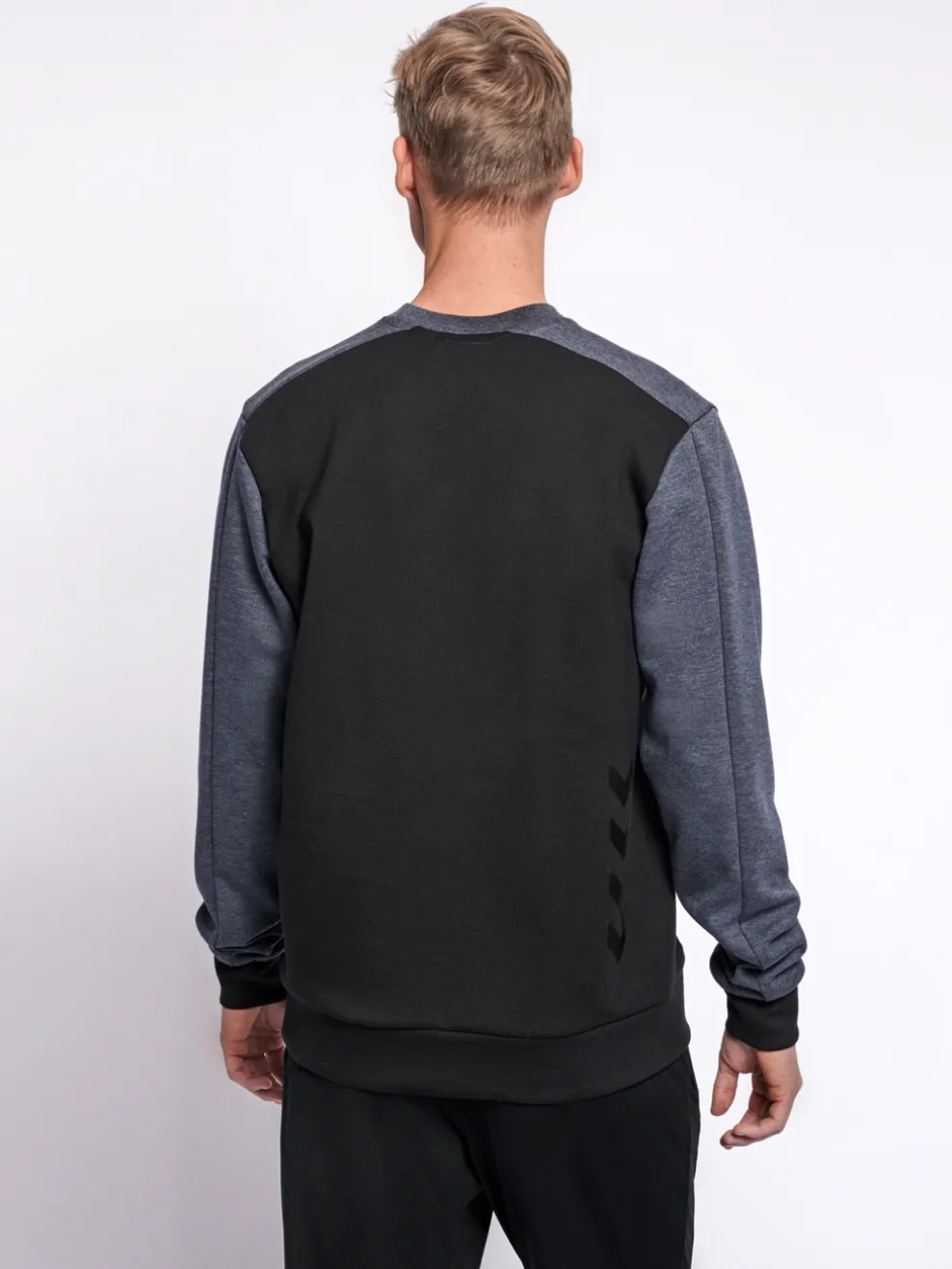 hmlTROPPER SWEATSHIRT